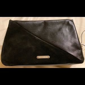 Rebecca Minkoff Clutch - it’s sold out everywhere